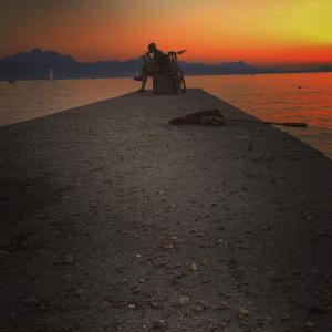 rivage hotel restaurant lutry