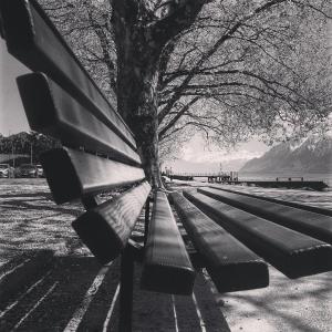 rivage hotel restaurant lutry