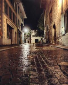 rivage hotel restaurant lutry