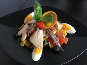 rivage hotel restaurant lutry