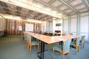 rivage hotel restaurant lutry