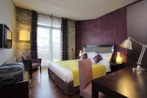 rivage hotel restaurant lutry