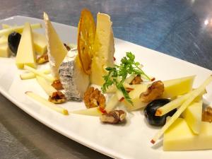 rivage hotel restaurant lutry