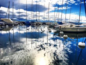 rivage hotel restaurant lutry