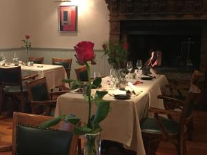 rivage hotel restaurant lutry