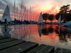 rivage hotel restaurant lutry