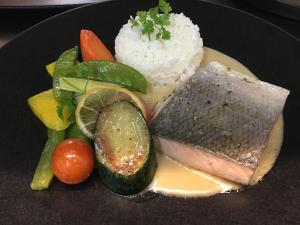 rivage hotel restaurant lutry