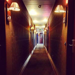 rivage hotel restaurant lutry