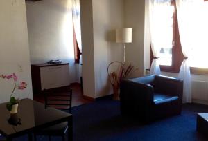 rivage hotel restaurant lutry