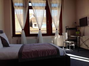 rivage hotel restaurant lutry