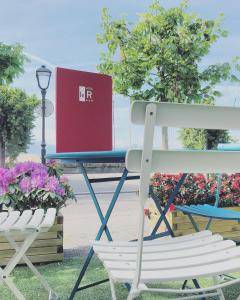 rivage hotel restaurant lutry