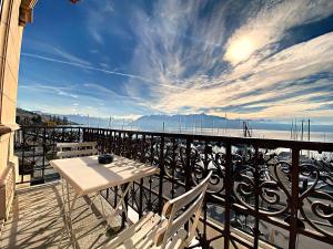 Rivage Hotel Restaurant Lutry,Lausanne>>Cully,3 star