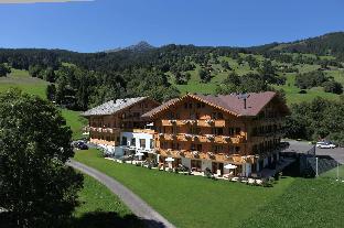 Aspen Alpin Lifestyle Hotel Grindelwald,Grindelwald>>Bern,5 star
