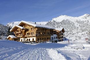 Aspen Alpin Lifestyle Hotel Grindelwald,Grindelwald>>Bern,5 star