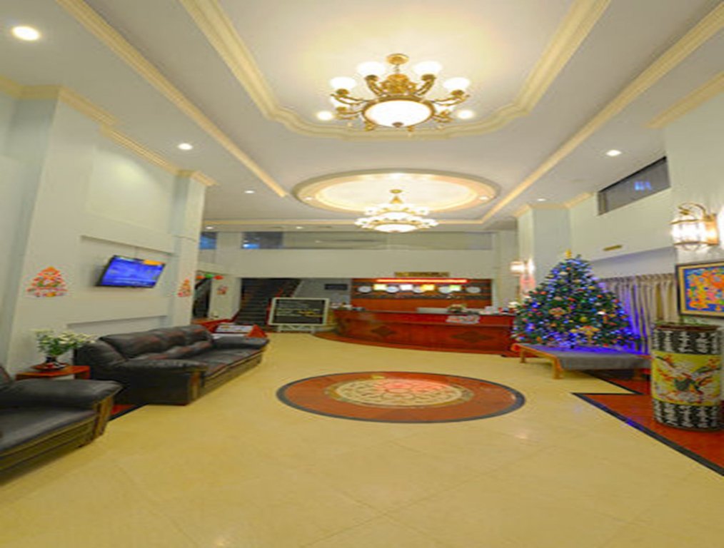 millennium hotel