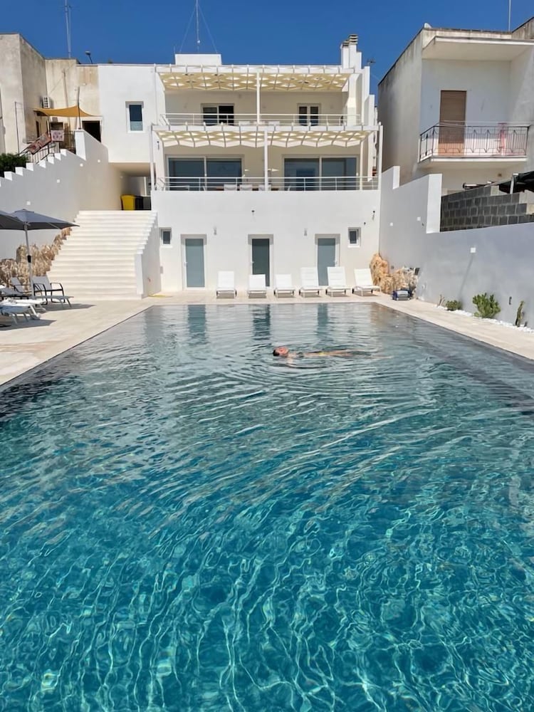 ts residence