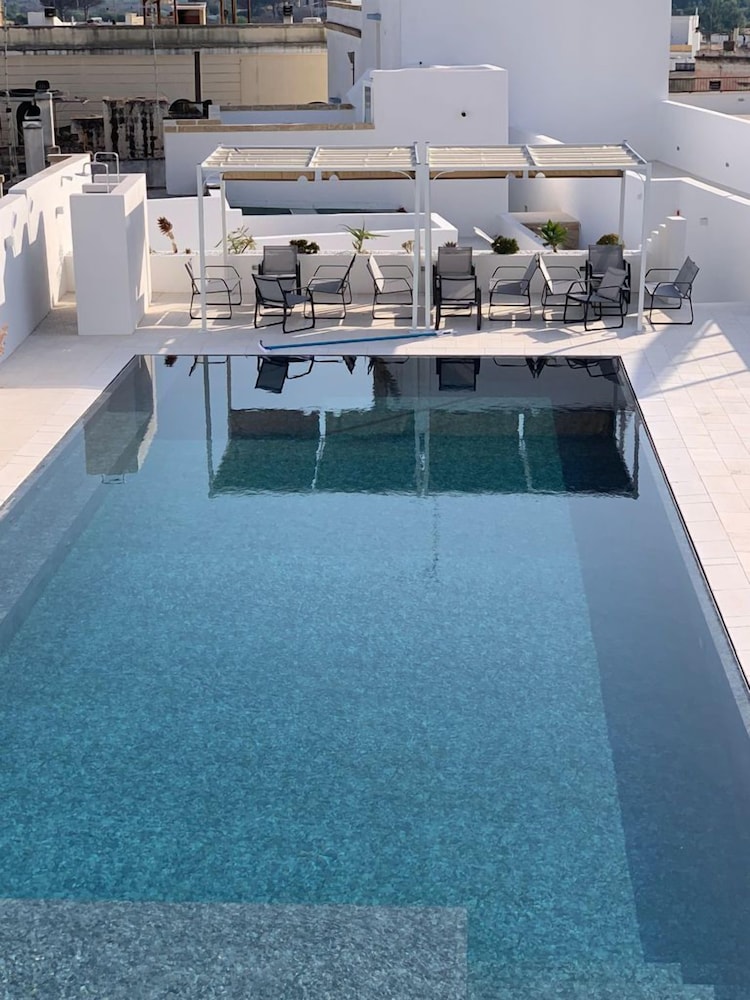 ts residence