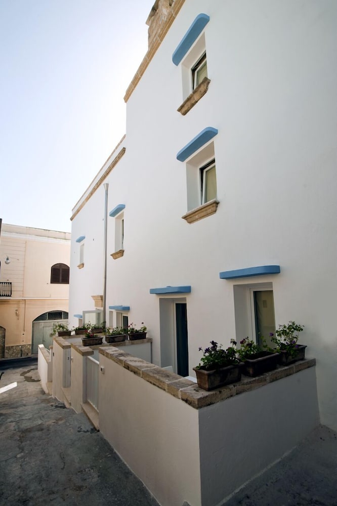 ts residence