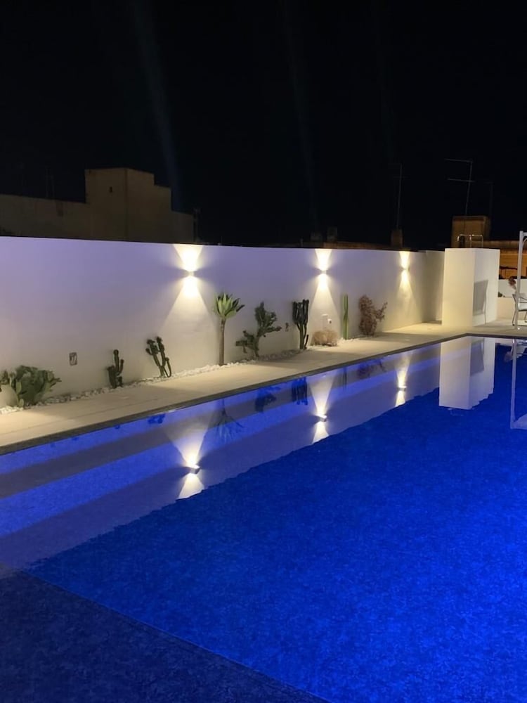 ts residence