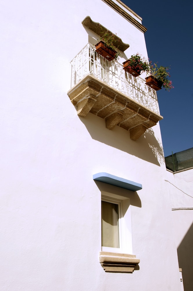 ts residence
