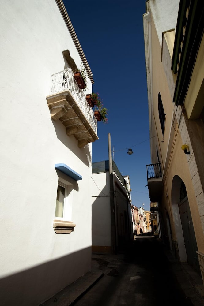 ts residence