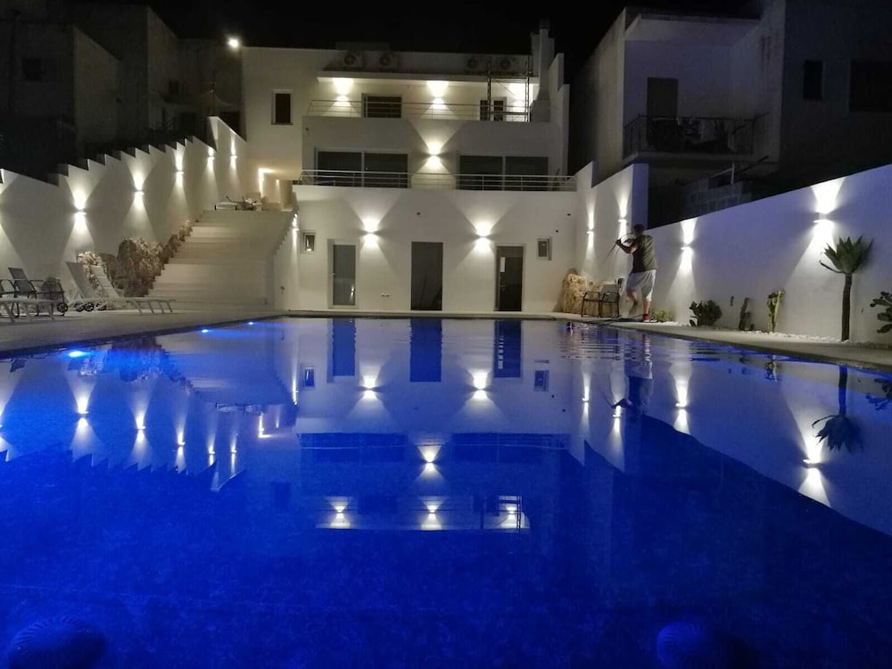 ts residence
