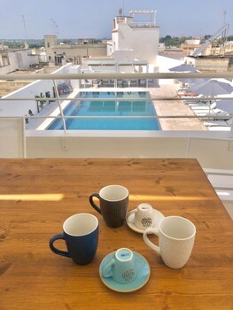 ts residence