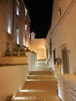 ts residence