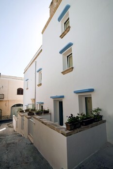 ts residence