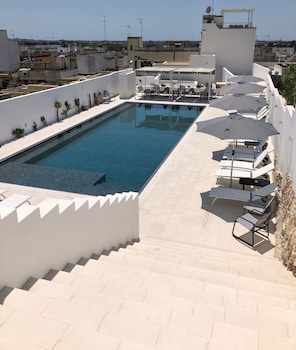 Ts Residence,Gallipoli>>Brindisi,4 star