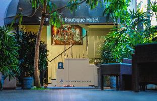 Blue Water Boutique Hotel,Sri Lanka>>Negombo,3 star