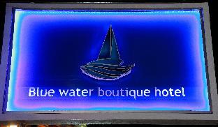 Blue Water Boutique Hotel,Sri Lanka>>Negombo,3 star