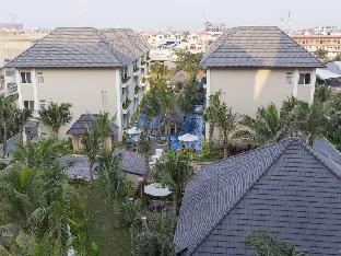 Bali Hotel,Mekong Lowlands>>Phnom Penh,4 star