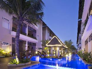 Bali Hotel,Mekong Lowlands>>Phnom Penh,4 star