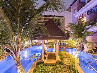 Bali Hotel,Mekong Lowlands>>Phnom Penh,4 star