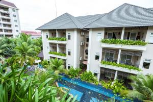 bali hotel