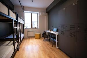 Kantar Hostel,Kentron>>Yerevan,2 star