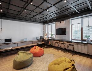 Kantar Hostel,Kentron>>Yerevan,2 star