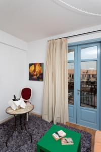 Operetta House,Cyprus>>Ayia Napa,3 star