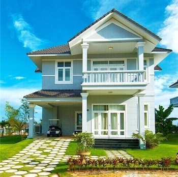 Villa Panda At Sea Links Golf Resort,Mui Ne>>Binh Thuan Province,3.5 star