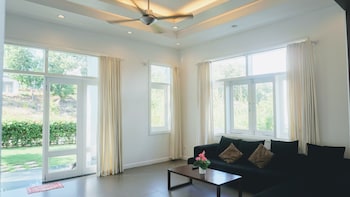Villa Panda At Sea Links Golf Resort,Mui Ne>>Binh Thuan Province,3.5 star