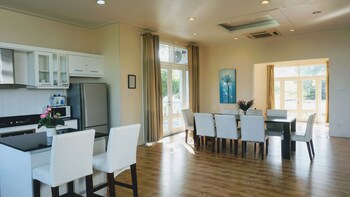 Villa Panda At Sea Links Golf Resort,Mui Ne>>Binh Thuan Province,3.5 star