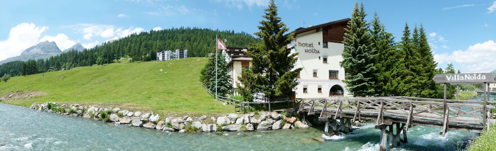 hotel nolda