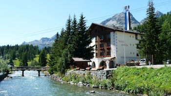 hotel nolda
