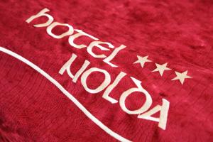 hotel nolda
