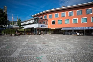 Hotel Spirgarten,Arth>>Altstetten,3 star