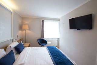 Hotel Spirgarten,Arth>>Altstetten,3 star