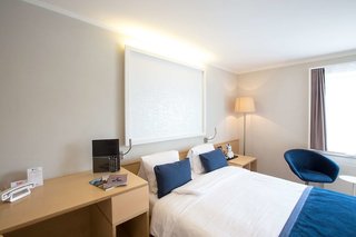 Hotel Spirgarten,Arth>>Altstetten,3 star