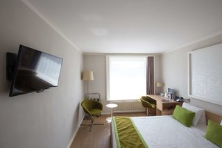 Hotel Spirgarten,Arth>>Altstetten,3 star