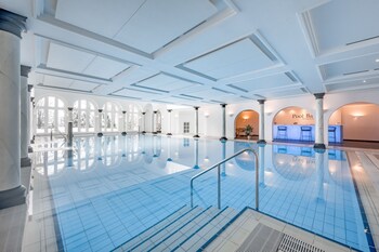 Relais & Chateaux Chasa Montana,Graubuenden>>Samnaun,5 star